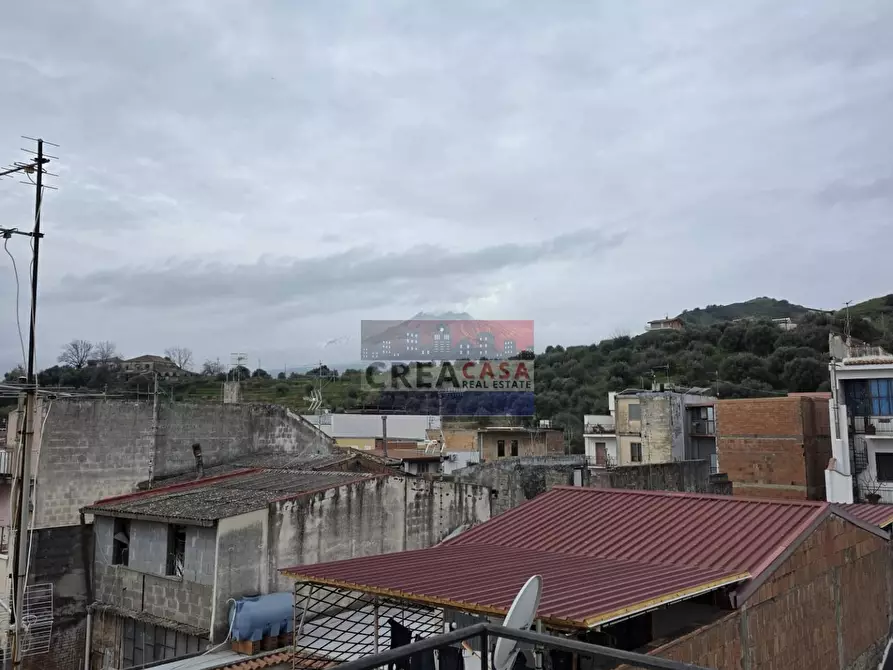 Immagine 33 di Appartamento in vendita  in Giuseppe Macherione a Calatabiano