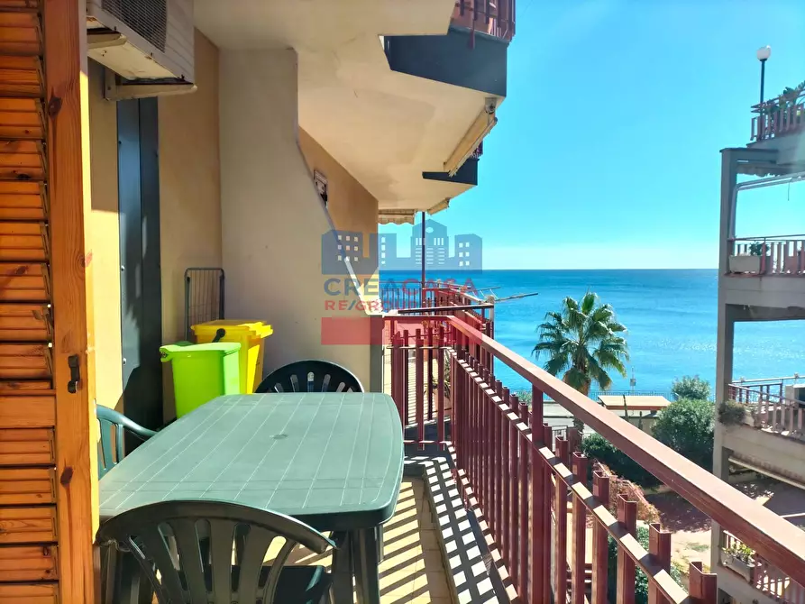 Immagine 18 di Appartamento in vendita  in Lungomare a Antillo