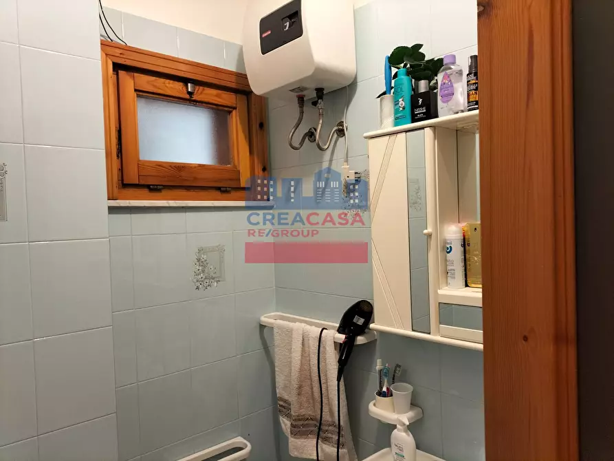 Immagine 15 di Appartamento in vendita  in Lungomare a Antillo
