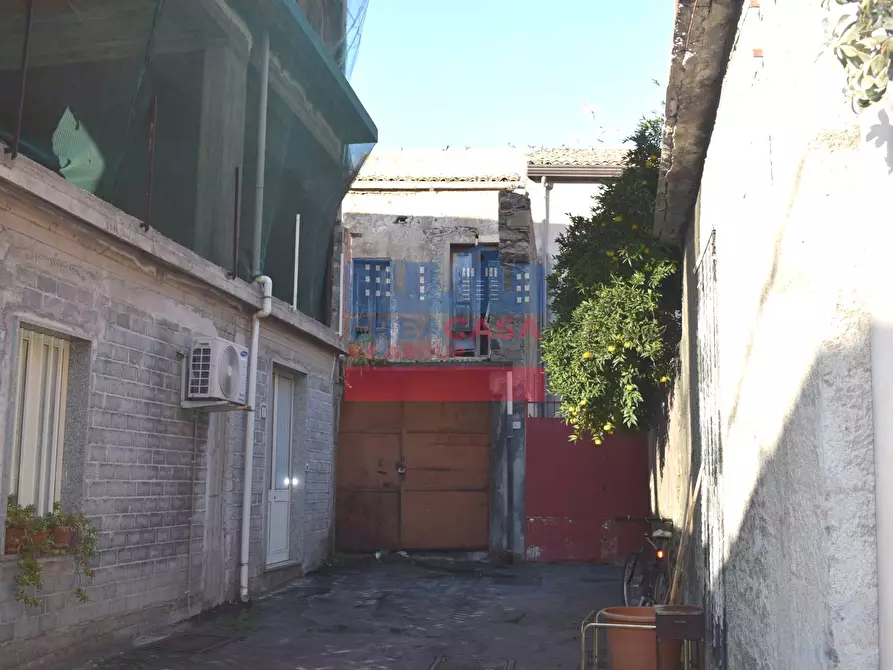 Immagine 4 di Casa indipendente in vendita  in via Umberto a Calatabiano