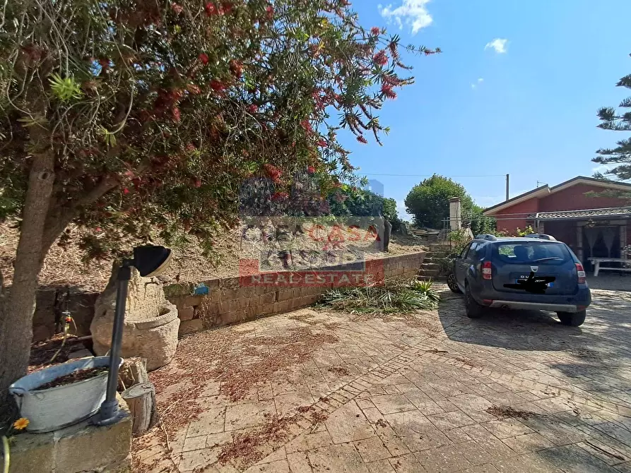 Immagine 30 di Villa in vendita  in c.da sparacio a Aidone
