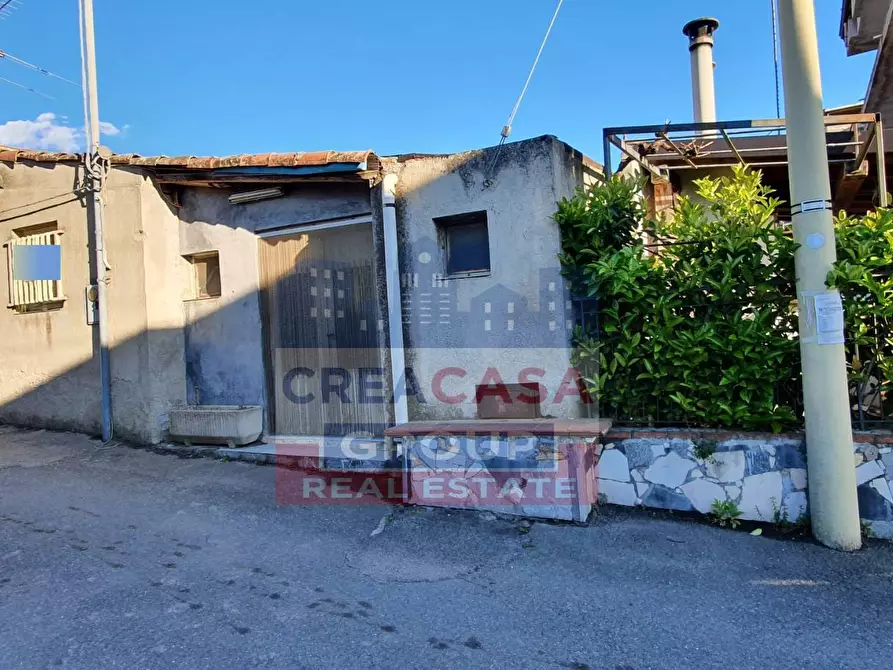 Immagine 1 di Casa indipendente in vendita  in Colonello Mannino a Antillo