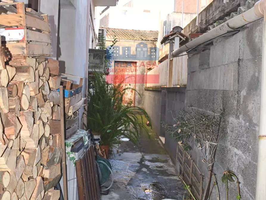 Immagine 5 di Casa indipendente in vendita  in via Umberto a Calatabiano