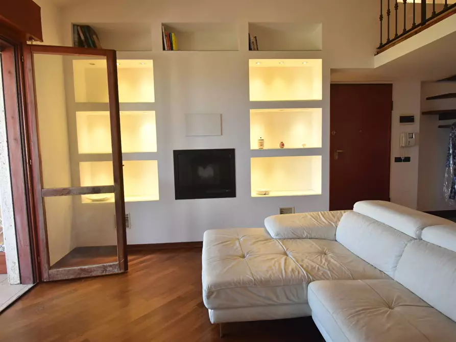 Immagine 8 di Appartamento in vendita  a Quartu Sant'elena