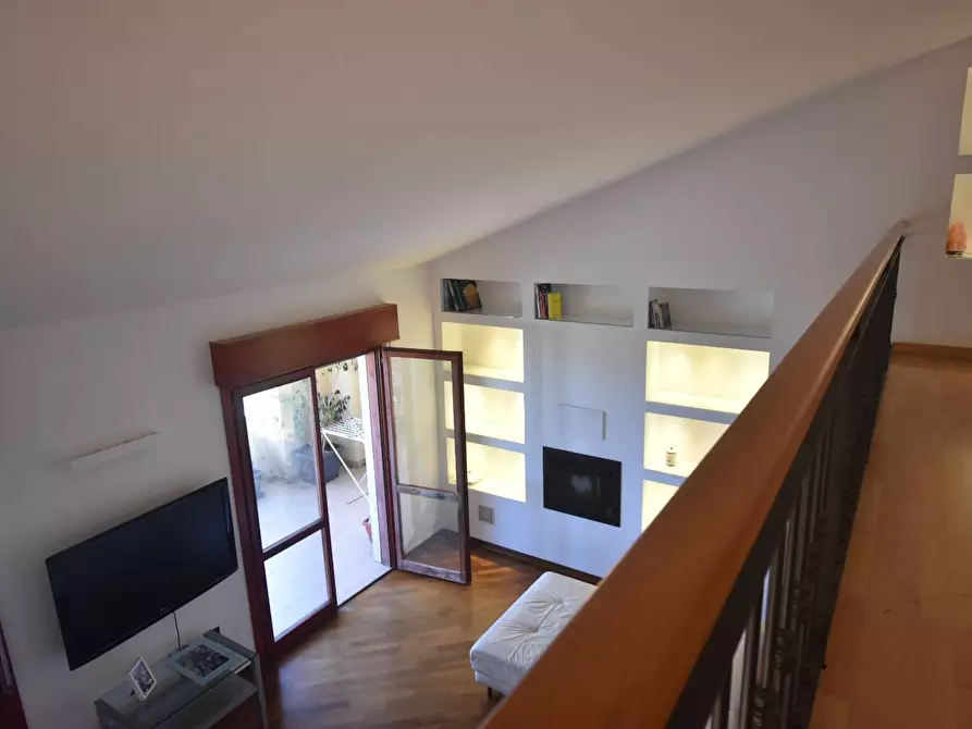 Immagine 18 di Appartamento in vendita  a Quartu Sant'elena