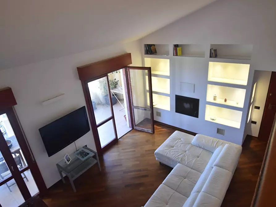 Immagine 19 di Appartamento in vendita  a Quartu Sant'elena