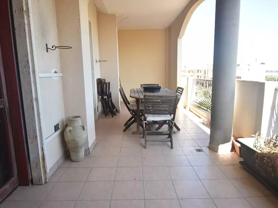 Immagine 21 di Appartamento in vendita  a Quartu Sant'elena