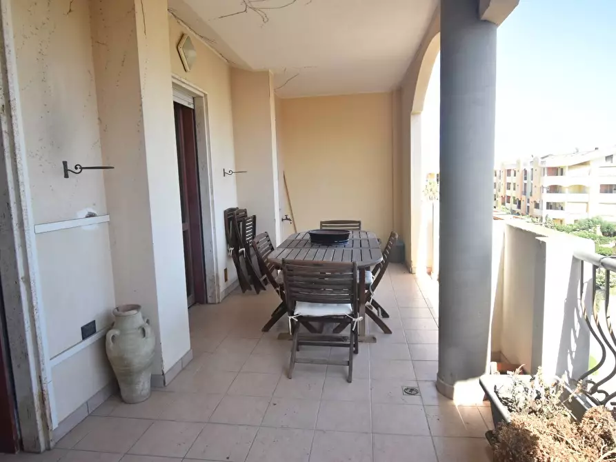 Immagine 22 di Appartamento in vendita  a Quartu Sant'elena