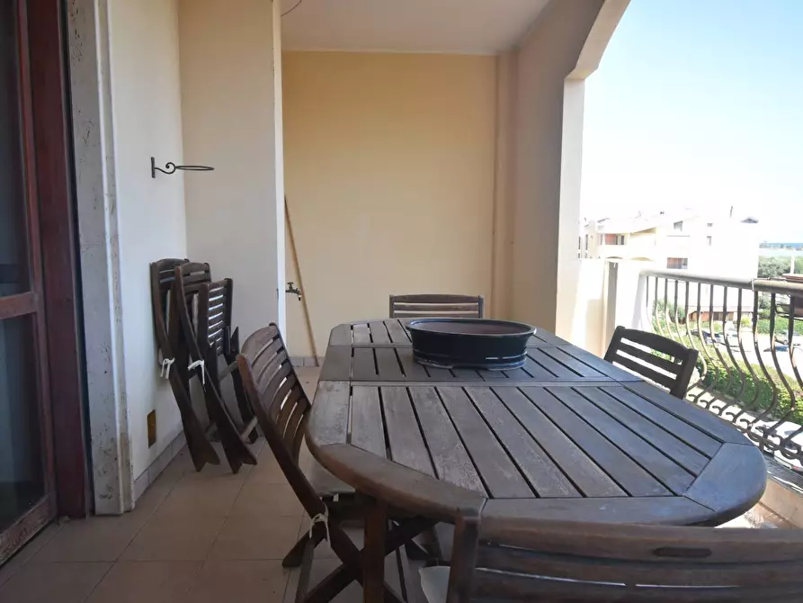 Immagine 23 di Appartamento in vendita  a Quartu Sant'elena