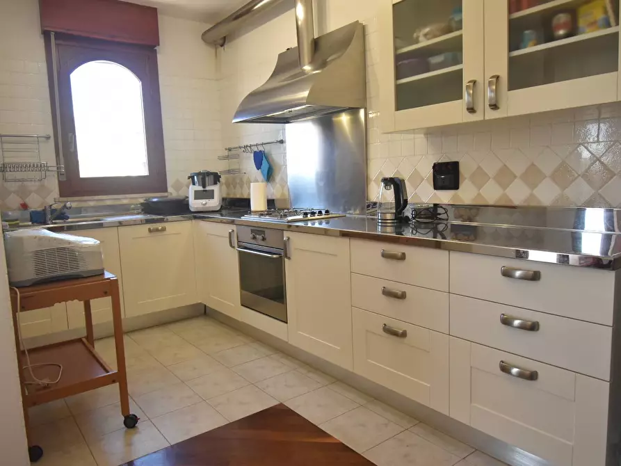 Immagine 28 di Appartamento in vendita  a Quartu Sant'elena