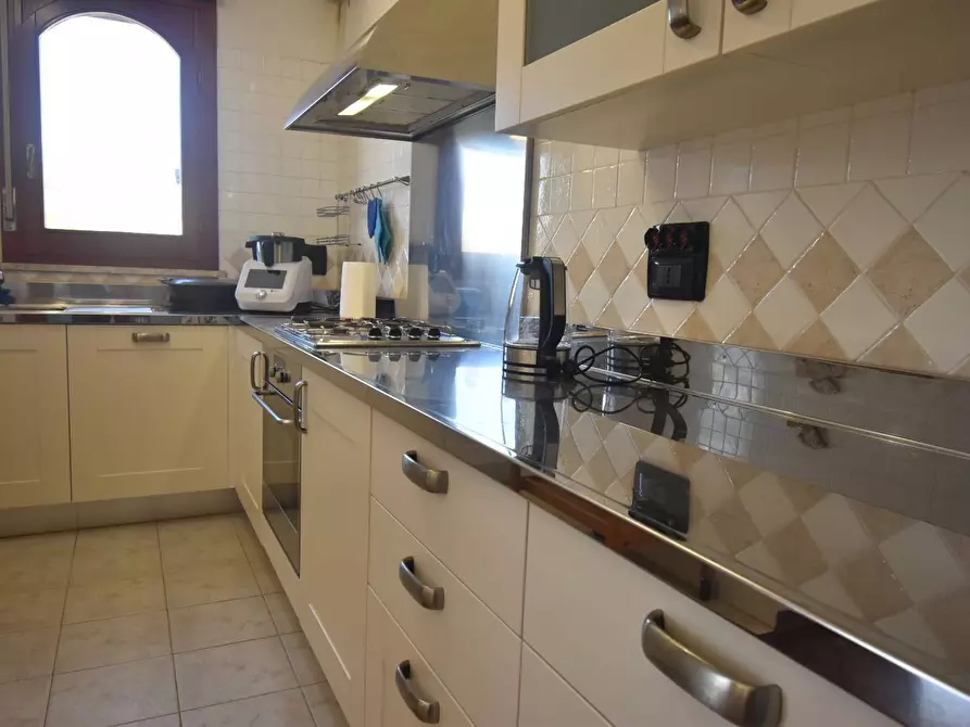 Immagine 29 di Appartamento in vendita  a Quartu Sant'elena