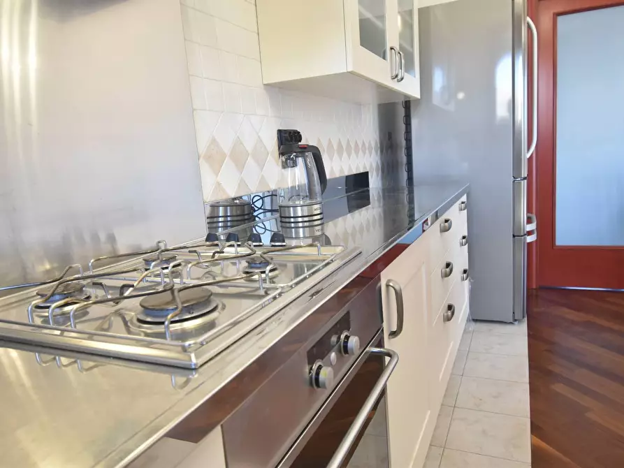 Immagine 30 di Appartamento in vendita  a Quartu Sant'elena