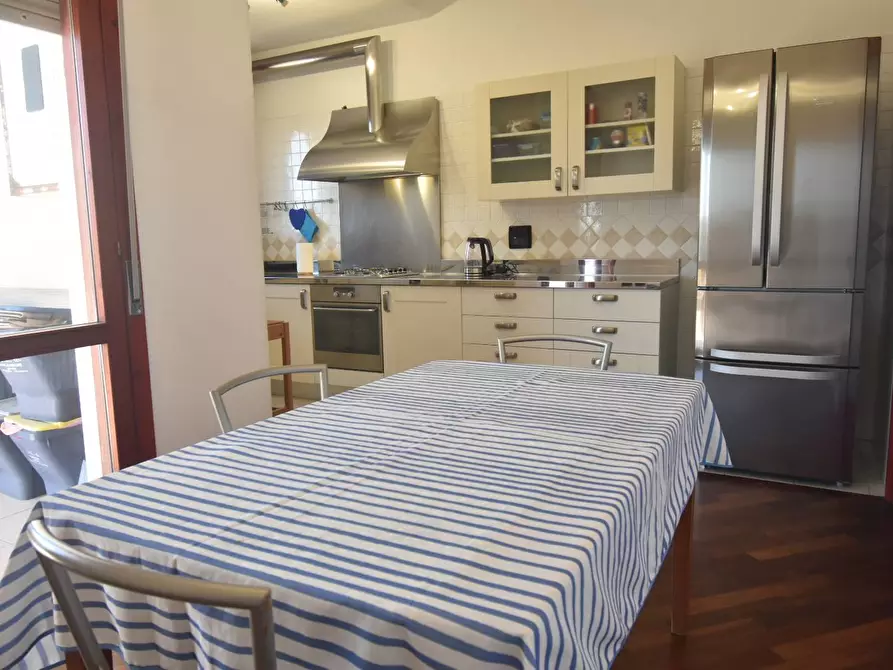 Immagine 33 di Appartamento in vendita  a Quartu Sant'elena