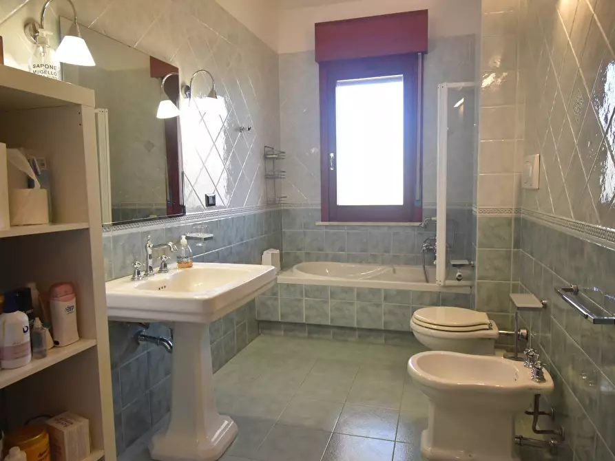 Immagine 39 di Appartamento in vendita  a Quartu Sant'elena