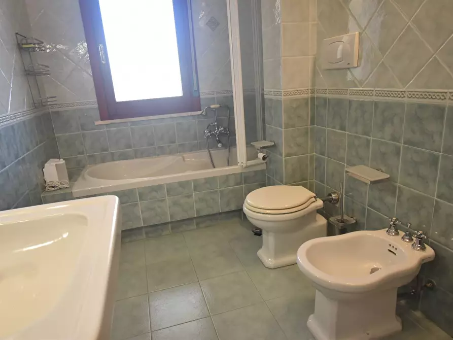 Immagine 41 di Appartamento in vendita  a Quartu Sant'elena