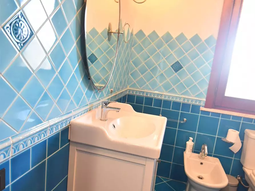 Immagine 52 di Appartamento in vendita  a Quartu Sant'elena