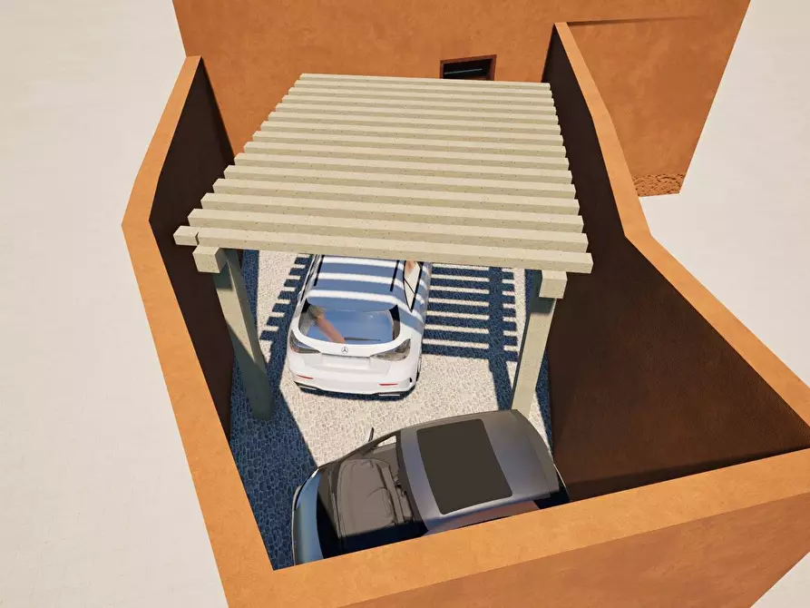 Immagine 6 di Casa indipendente in vendita  a Quartu Sant'elena