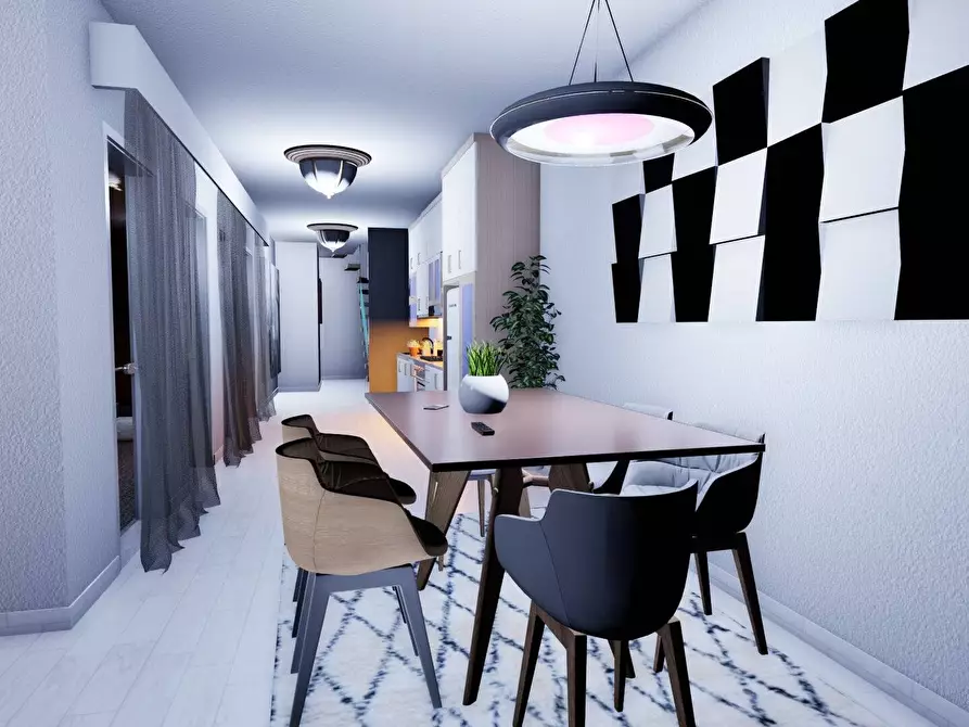 Immagine 16 di Casa indipendente in vendita  a Quartu Sant'elena