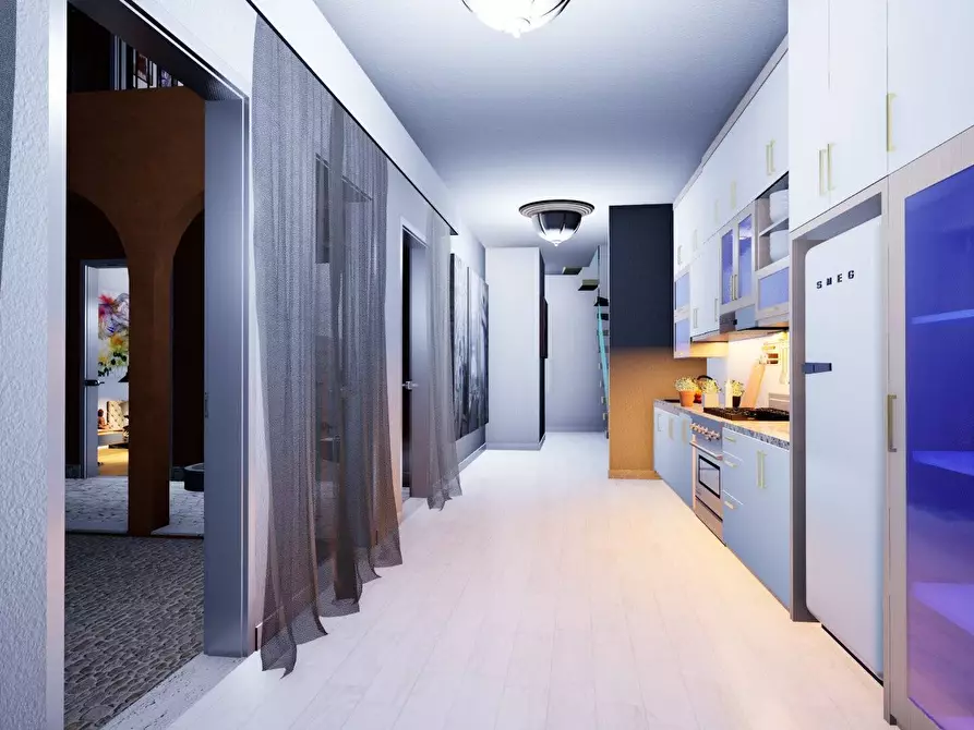 Immagine 18 di Casa indipendente in vendita  a Quartu Sant'elena