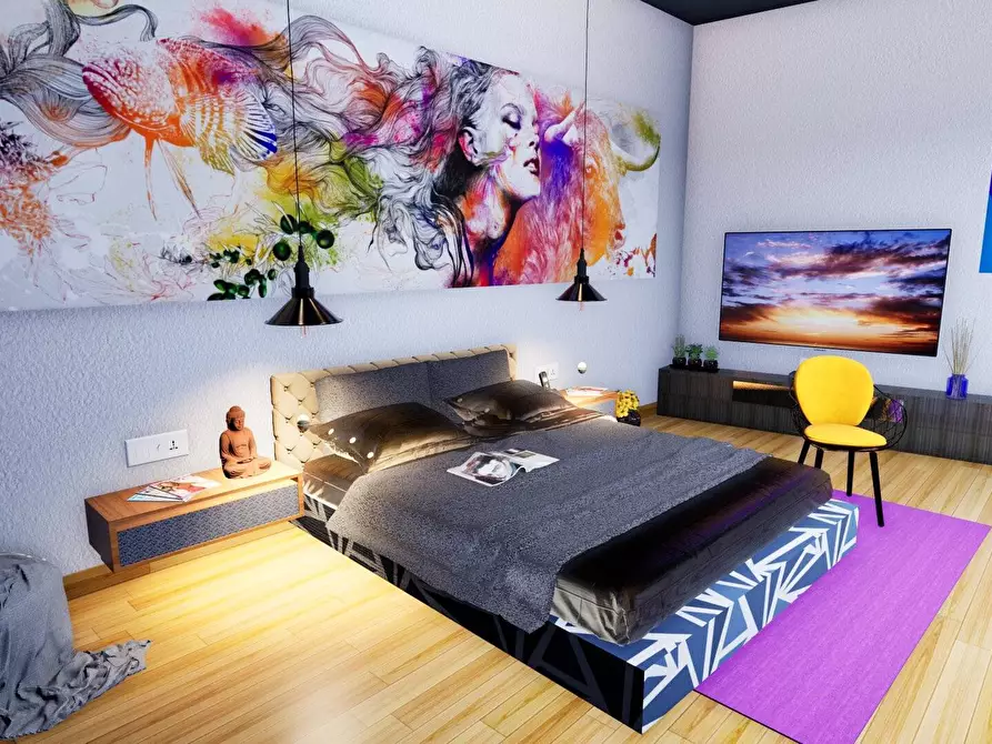 Immagine 29 di Casa indipendente in vendita  a Quartu Sant'elena