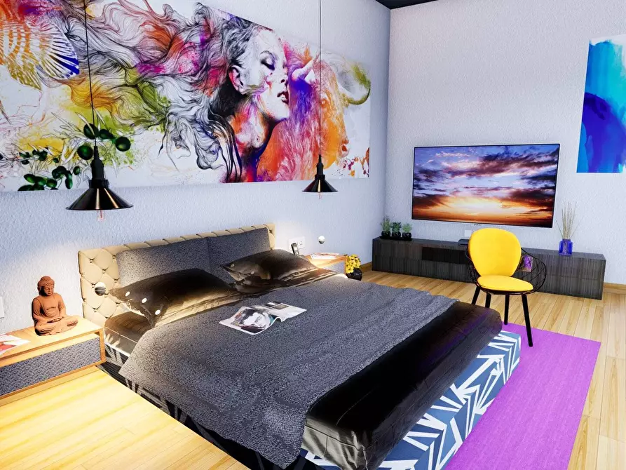 Immagine 30 di Casa indipendente in vendita  a Quartu Sant'elena