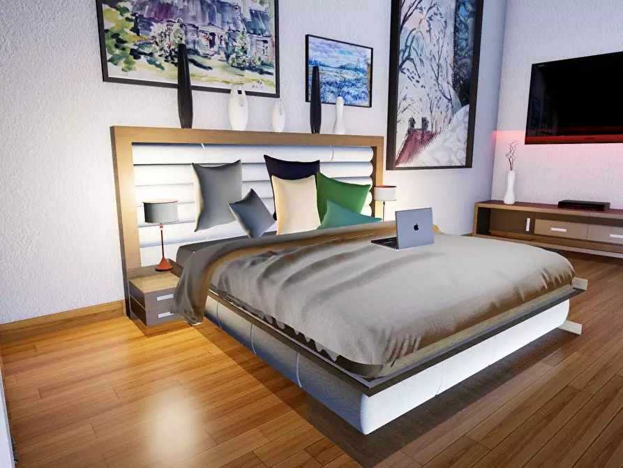 Immagine 55 di Casa indipendente in vendita  a Quartu Sant'elena