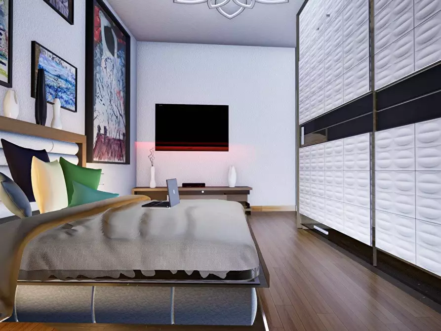 Immagine 57 di Casa indipendente in vendita  a Quartu Sant'elena