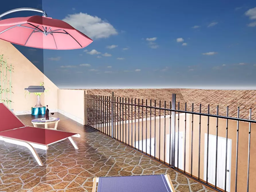 Immagine 59 di Casa indipendente in vendita  a Quartu Sant'elena