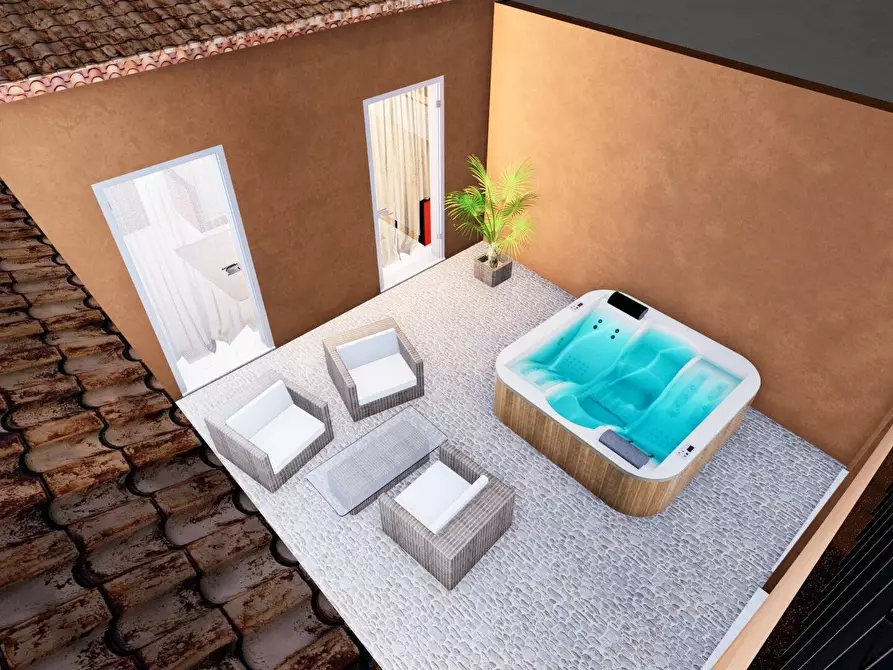 Immagine 62 di Casa indipendente in vendita  a Quartu Sant'elena