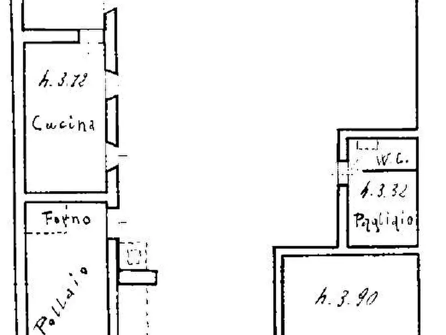 Immagine 1 di Terreno residenziale in vendita  a Quartu Sant'elena