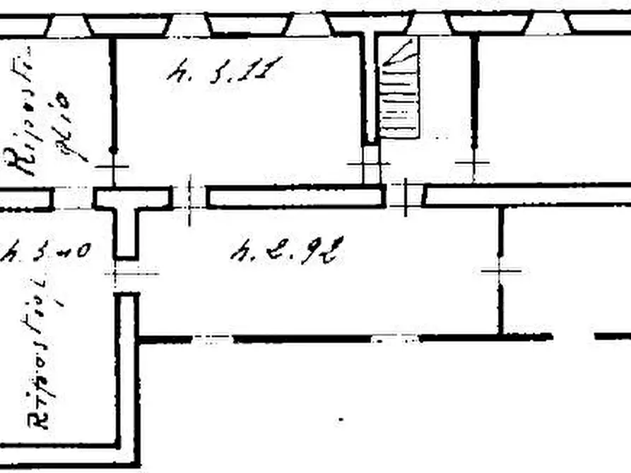 Immagine 2 di Terreno residenziale in vendita  a Quartu Sant'elena