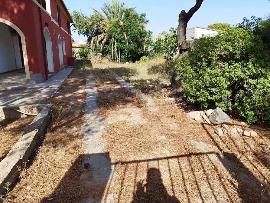 Immagine 5 di Villa in vendita  a Quartu Sant'elena