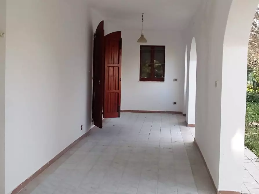 Immagine 9 di Villa in vendita  a Quartu Sant'elena