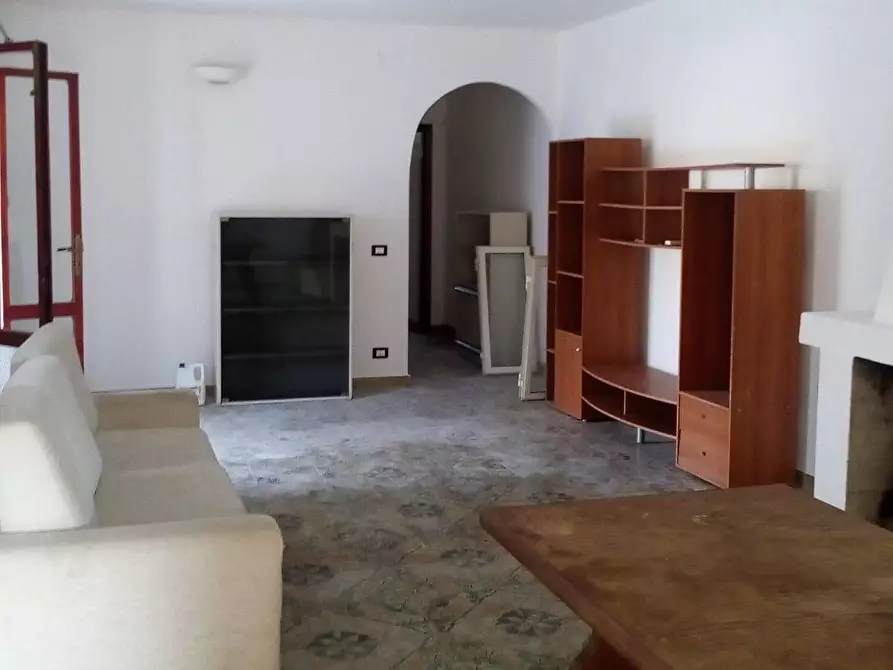 Immagine 16 di Villa in vendita  a Quartu Sant'elena