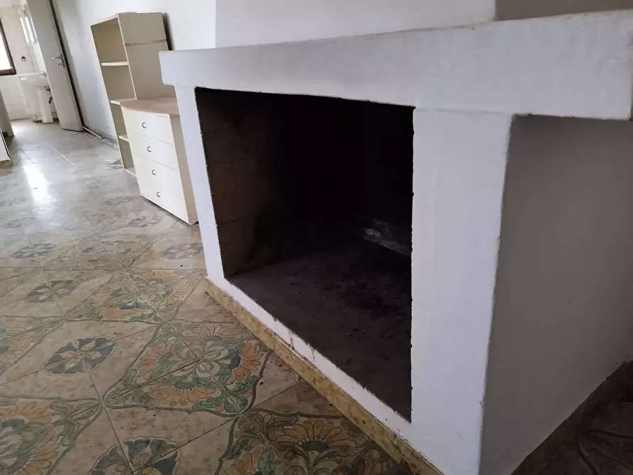 Immagine 19 di Villa in vendita  a Quartu Sant'elena