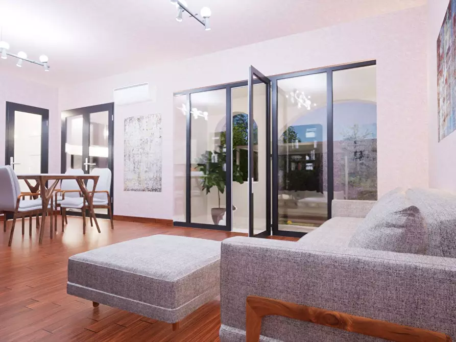 Immagine 21 di Villa in vendita  a Quartu Sant'elena