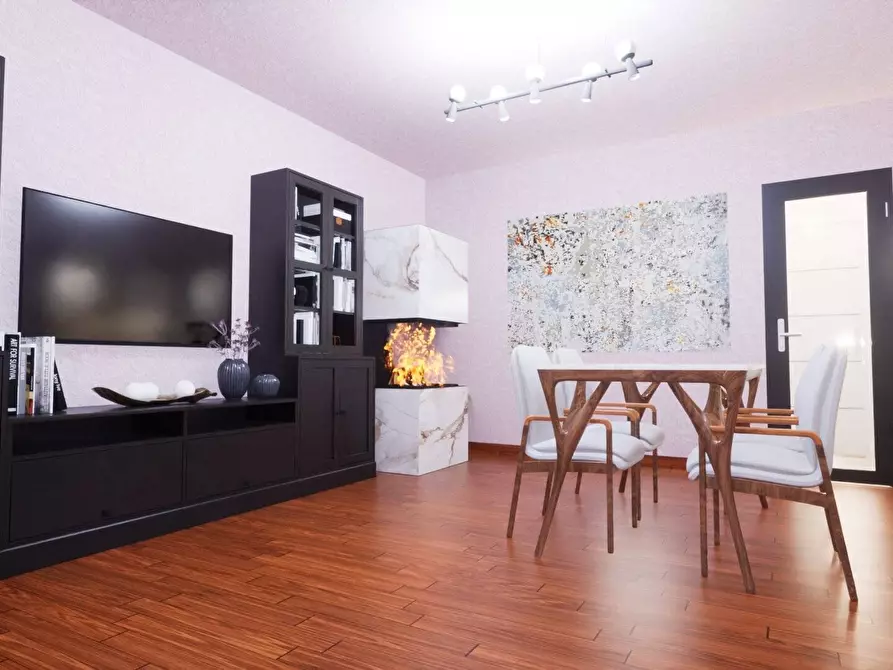 Immagine 22 di Villa in vendita  a Quartu Sant'elena