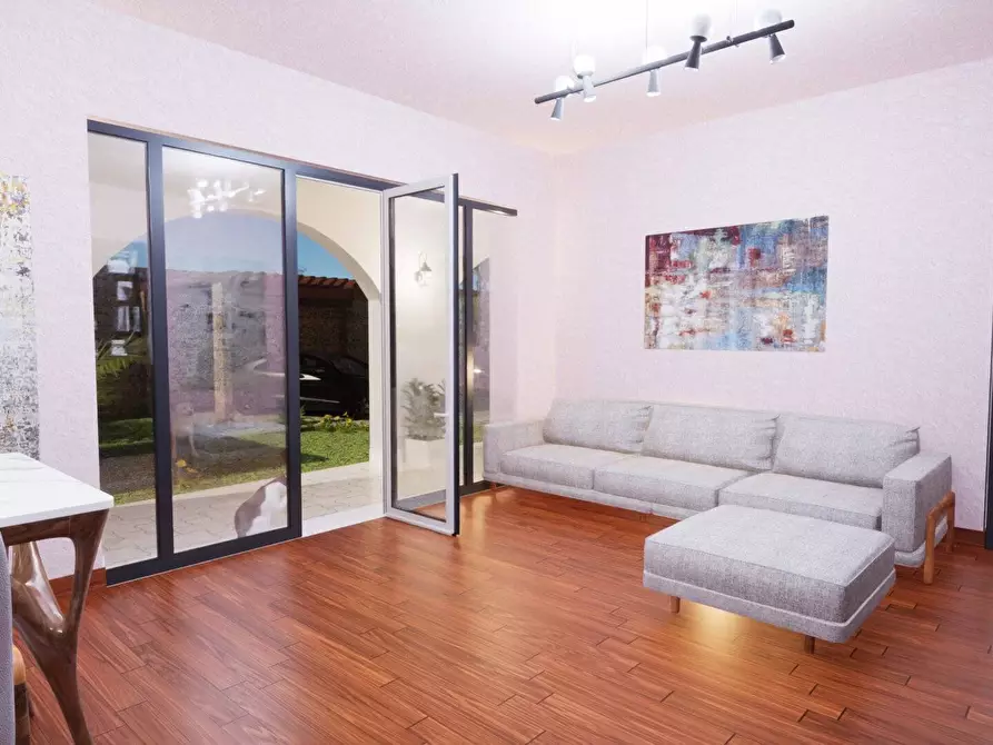 Immagine 23 di Villa in vendita  a Quartu Sant'elena