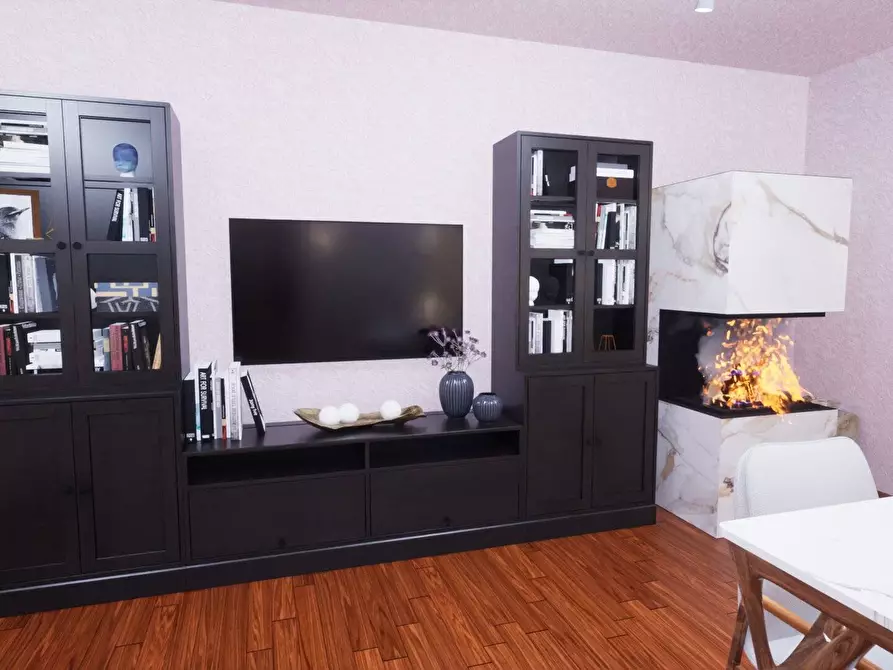 Immagine 24 di Villa in vendita  a Quartu Sant'elena