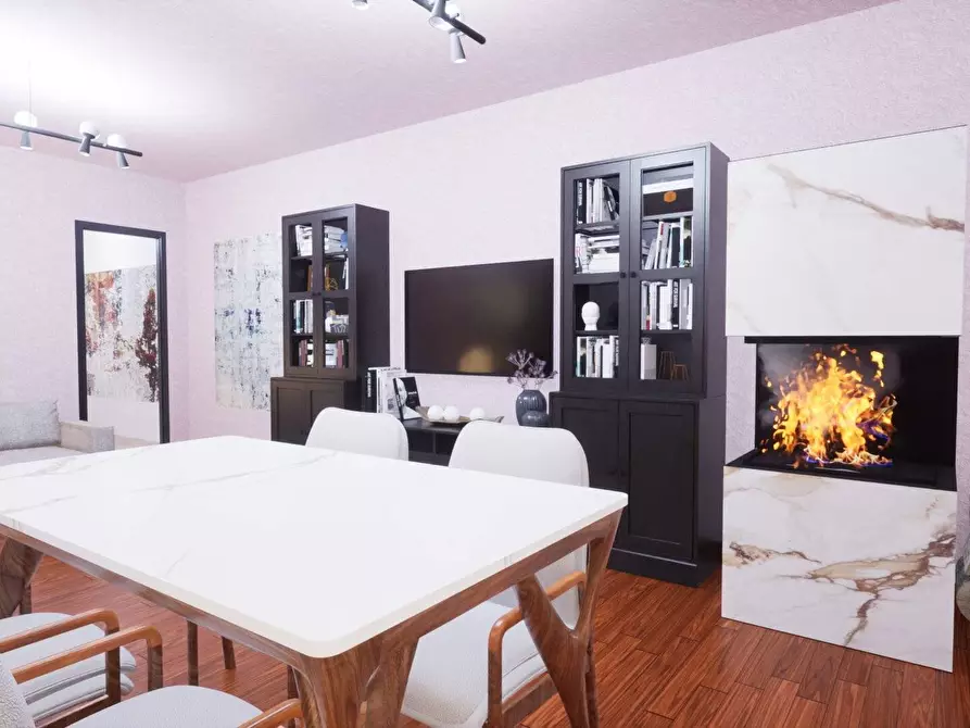 Immagine 27 di Villa in vendita  a Quartu Sant'elena