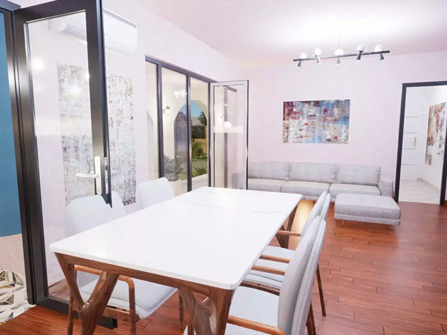 Immagine 28 di Villa in vendita  a Quartu Sant'elena