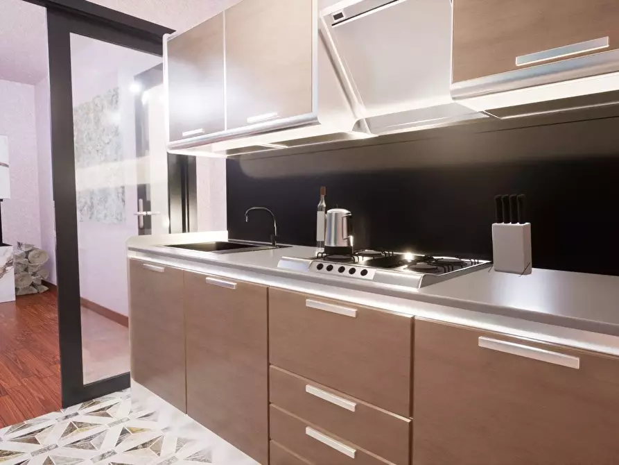 Immagine 32 di Villa in vendita  a Quartu Sant'elena