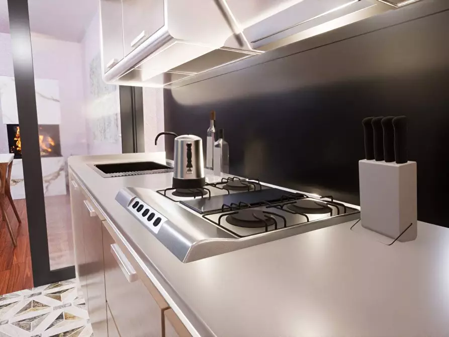 Immagine 33 di Villa in vendita  a Quartu Sant'elena