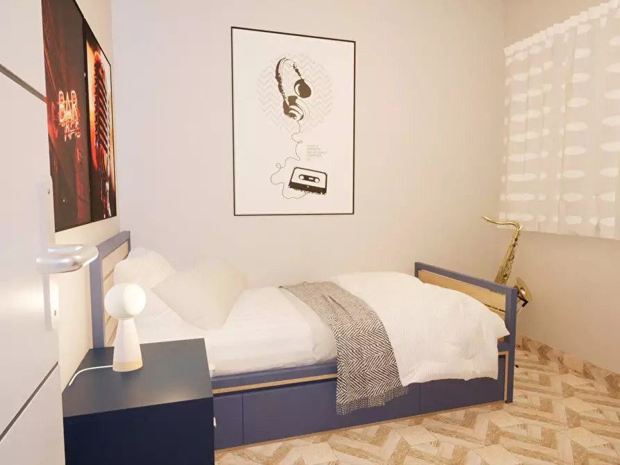 Immagine 37 di Villa in vendita  a Quartu Sant'elena