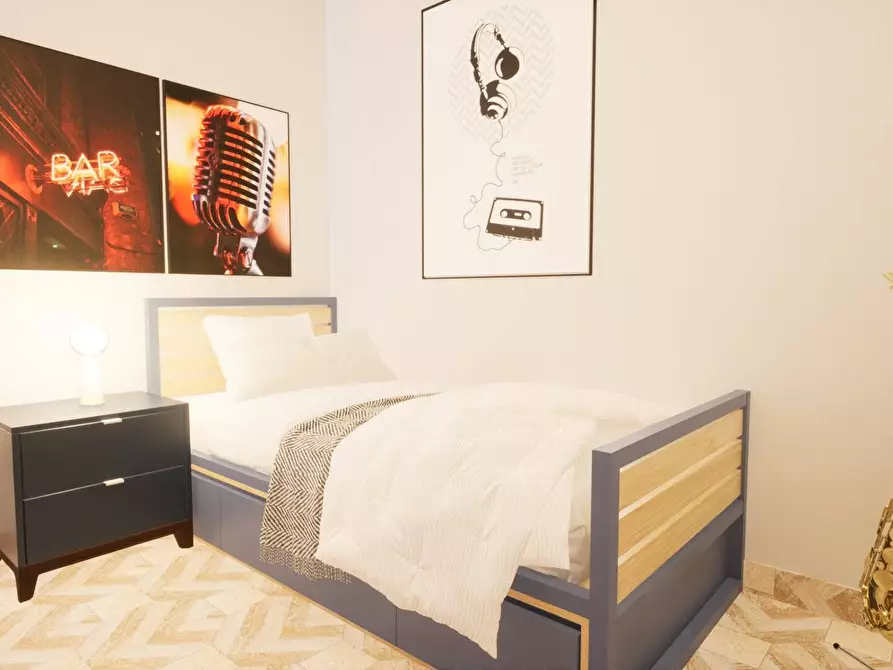 Immagine 38 di Villa in vendita  a Quartu Sant'elena