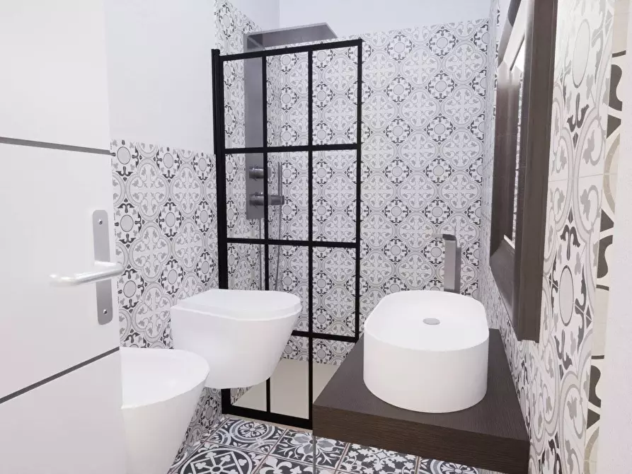 Immagine 39 di Villa in vendita  a Quartu Sant'elena