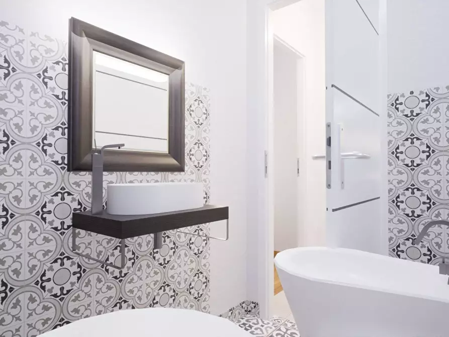 Immagine 40 di Villa in vendita  a Quartu Sant'elena