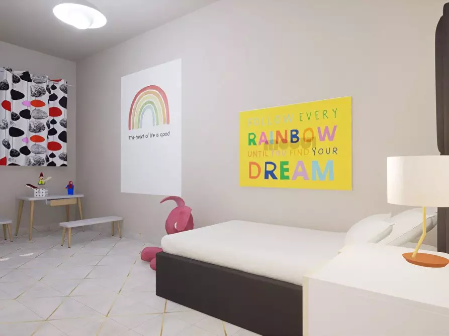 Immagine 43 di Villa in vendita  a Quartu Sant'elena