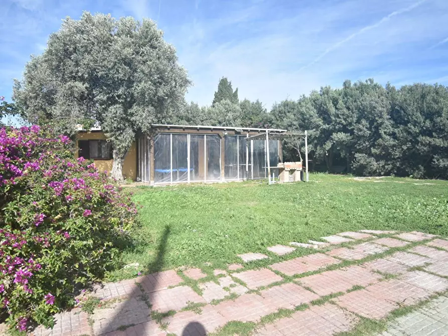 Immagine 3 di Terreno residenziale in vendita  a Quartu Sant'elena