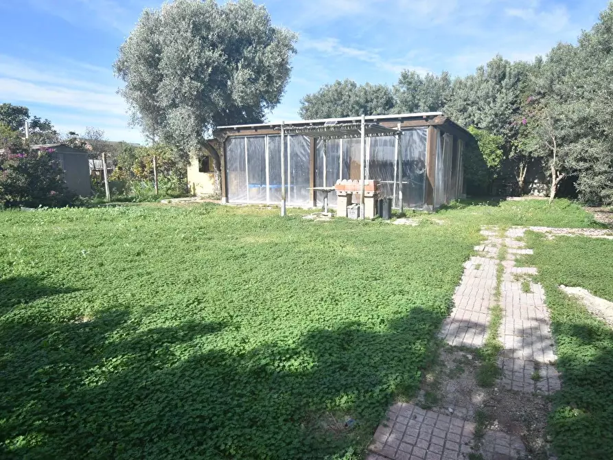 Immagine 5 di Terreno residenziale in vendita  a Quartu Sant'elena